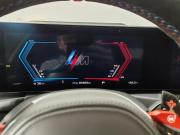 BMW M3 VI (G80) Москва  - изображение 38