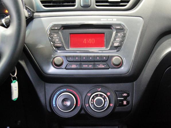 Kia Rio III с пробегом 2013 года, цена 849 000 рублей, 251300 км, седан, Автокод Объявления