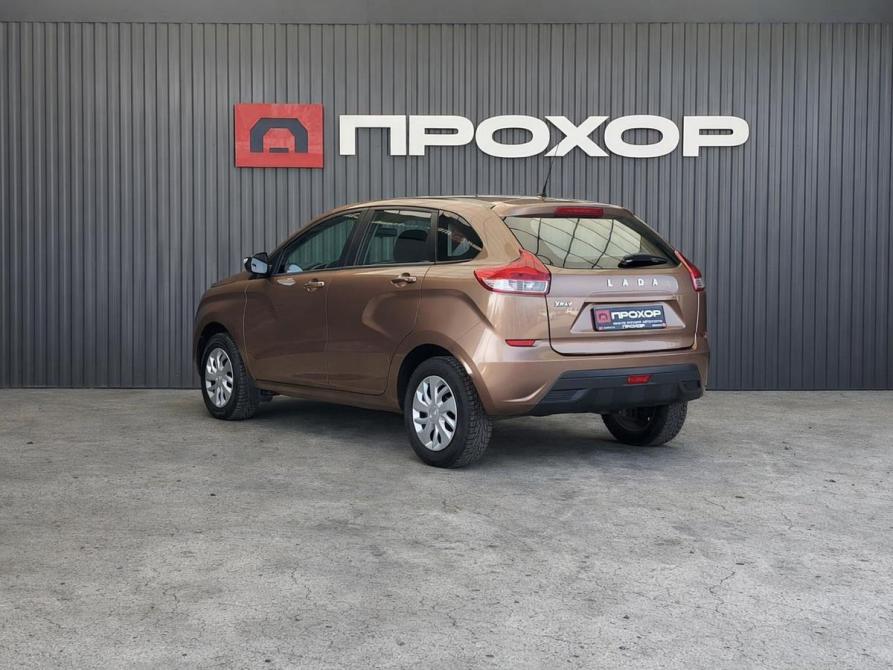 Lada (ВАЗ) XRAY I Пермь  - изображение 31