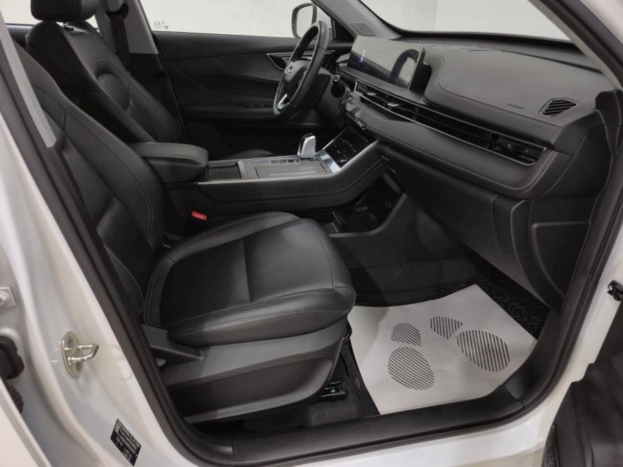 Chery Tiggo 4 Pro I Альметьевск  - изображение 16