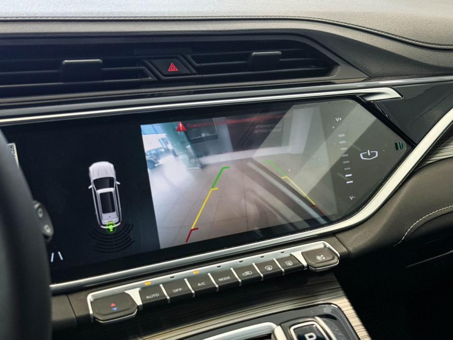 Geely Atlas Pro Тверь  - изображение 15