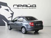 Lada (ВАЗ) Granta I Рестайлинг Ростов-на-Дону  - изображение 23