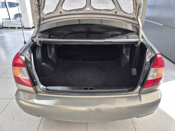 Hyundai Accent II с пробегом 2007 года, цена 299 000 рублей, 230000 км, седан, Автокод Объявления