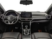 Kia K3 II (China Market) Москва  - изображение 40