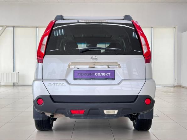 Nissan X-Trail II Рестайлинг с пробегом 2011 года, цена 1 500 000 рублей, 194491 км, внедорожник, Автокод Объявления