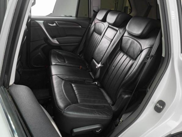 Haval H9 I с пробегом 2015 года, цена 1 749 000 рублей, 136709 км, внедорожник, Автокод Объявления