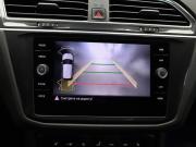 Volkswagen Tiguan II Рестайлинг Москва  - изображение 47