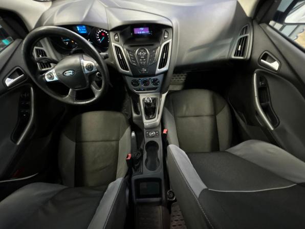 Ford Focus III с пробегом 2011 года, цена 750 000 рублей, 153029 км, седан, Автокод Объявления