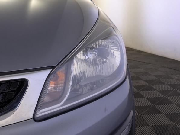 Kia Rio IV с пробегом 2018 года, цена 1 375 000 рублей, 129830 км, хэтчбек, Автокод Объявления