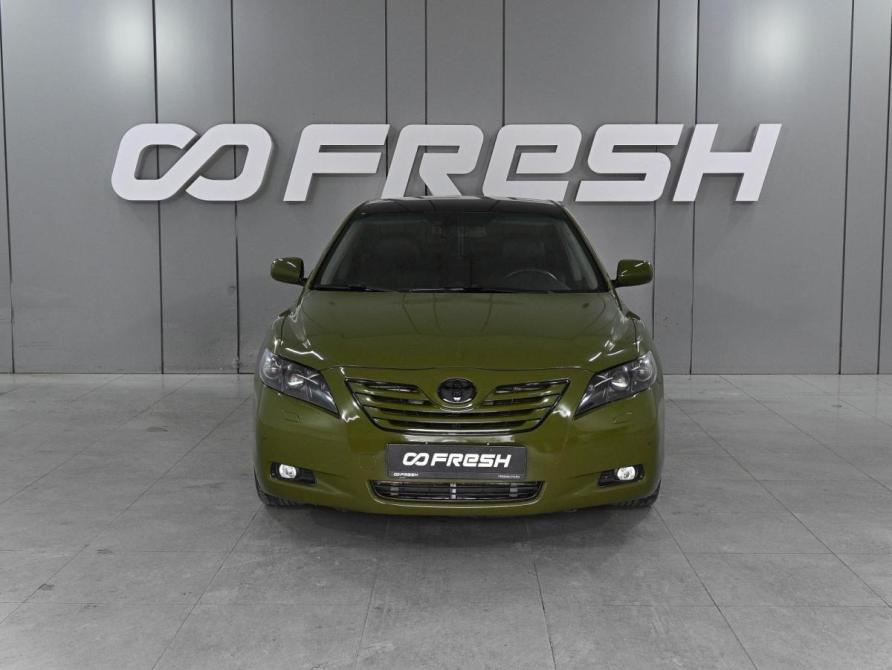 Toyota Camry VI (XV40) Ростов-на-Дону  - изображение 3
