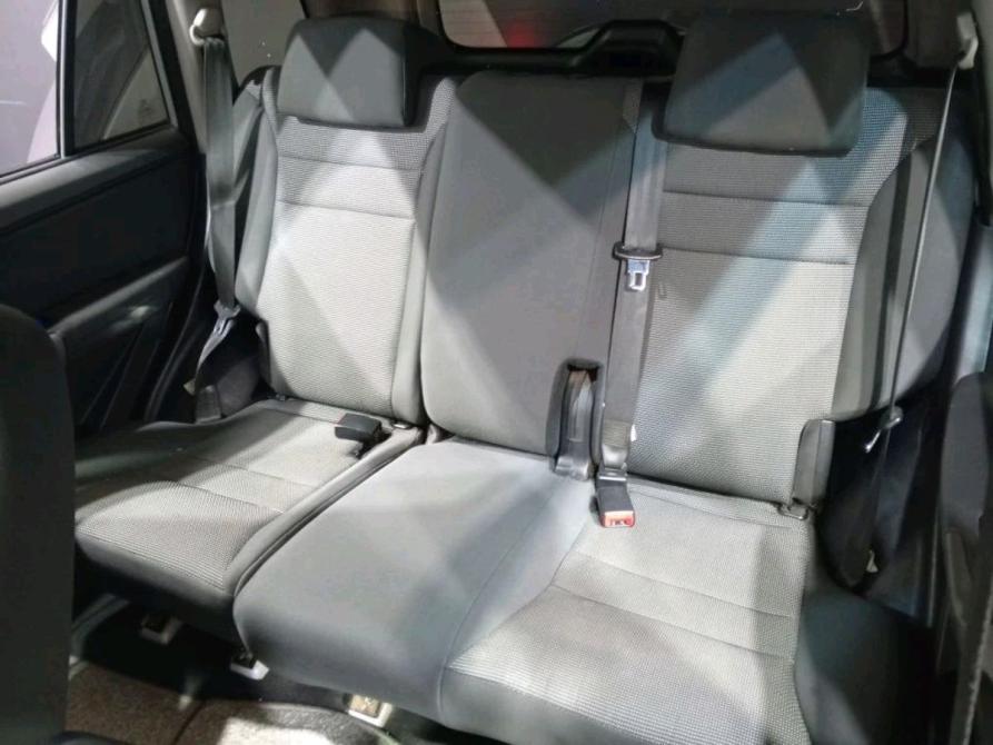 Chery Tiggo (T11) I Рестайлинг (FL) Оренбург  - изображение 16