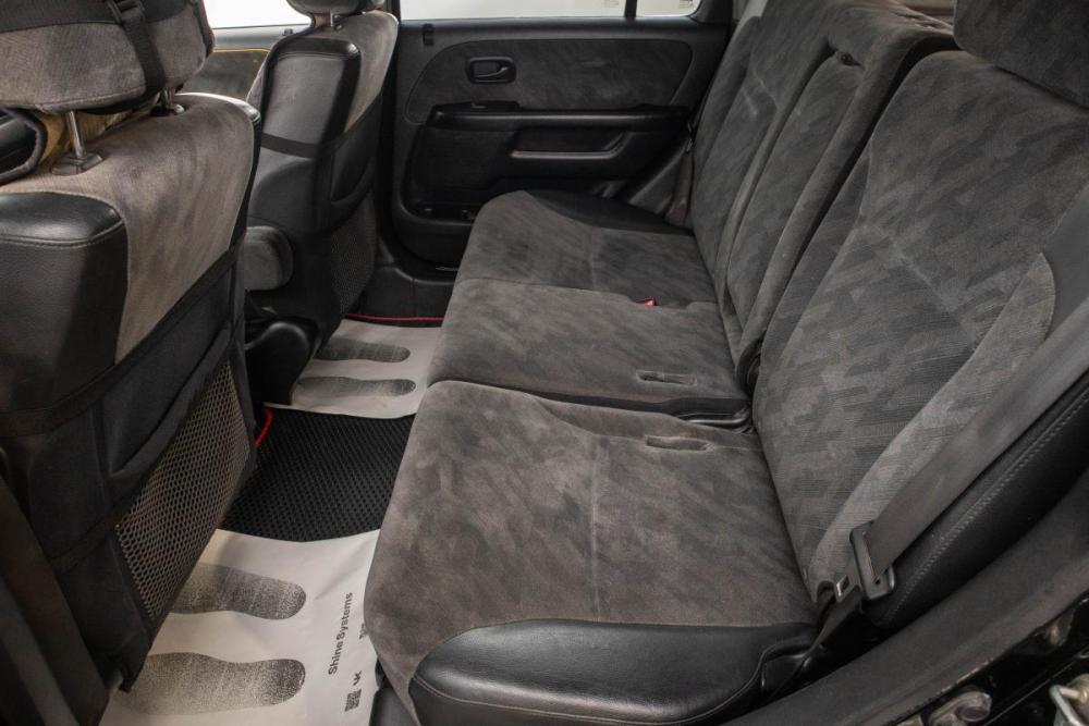 Honda CR-V II Барнаул  - изображение 20