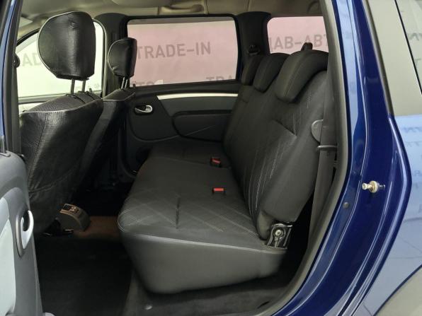 Lada (ВАЗ) Largus I с пробегом 2019 года, цена 925 000 рублей, 102000 км, универсал, Автокод Объявления