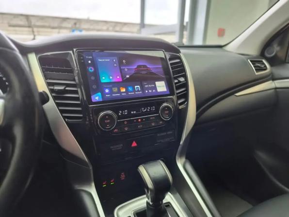 Mitsubishi Pajero Sport III с пробегом 2019 года, цена 3 349 000 рублей, 156000 км, внедорожник, Автокод Объявления