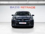 Toyota Camry VIII (XV70) Тюмень  - изображение 25