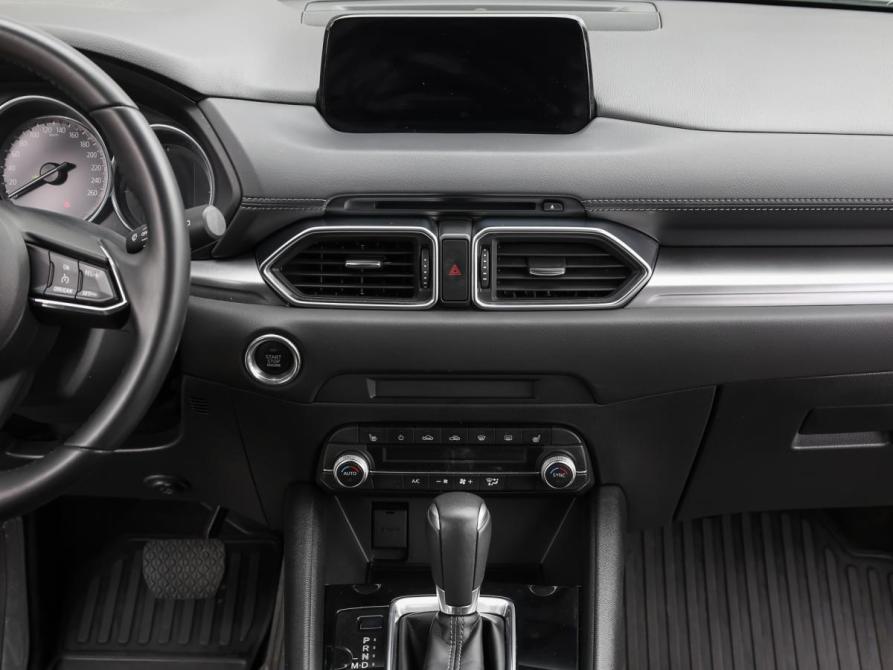 Mazda CX-5 II Москва  - изображение 15
