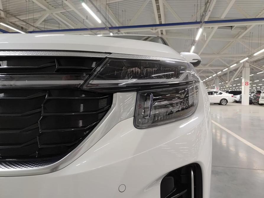 Kia Seltos I Рестайлинг Казань  - изображение 21
