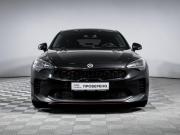 Kia Stinger I Москва  - изображение 20
