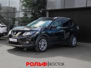 Nissan X-Trail III Москва  - изображение 18