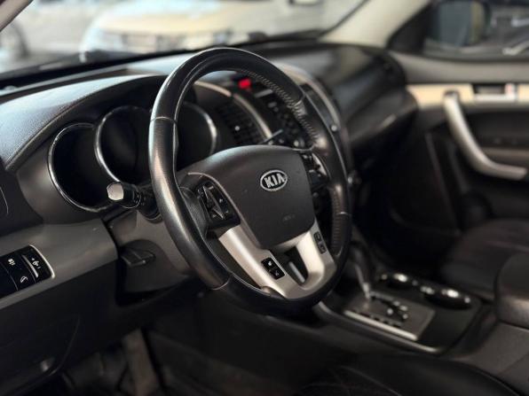 Kia Sorento II с пробегом 2010 года, цена 1 130 000 рублей, 302305 км, внедорожник, Автокод Объявления