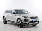 Land Rover Range Rover Evoque II Рестайлинг Москва  - изображение 25