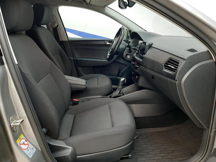 Volkswagen Polo VI Москва  - изображение 11