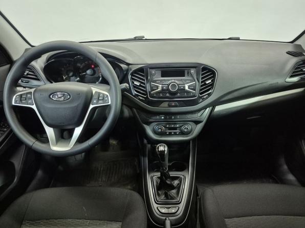 Lada (ВАЗ) Vesta I с пробегом 2021 года, цена 1 025 000 рублей, 102510 км, седан, Автокод Объявления