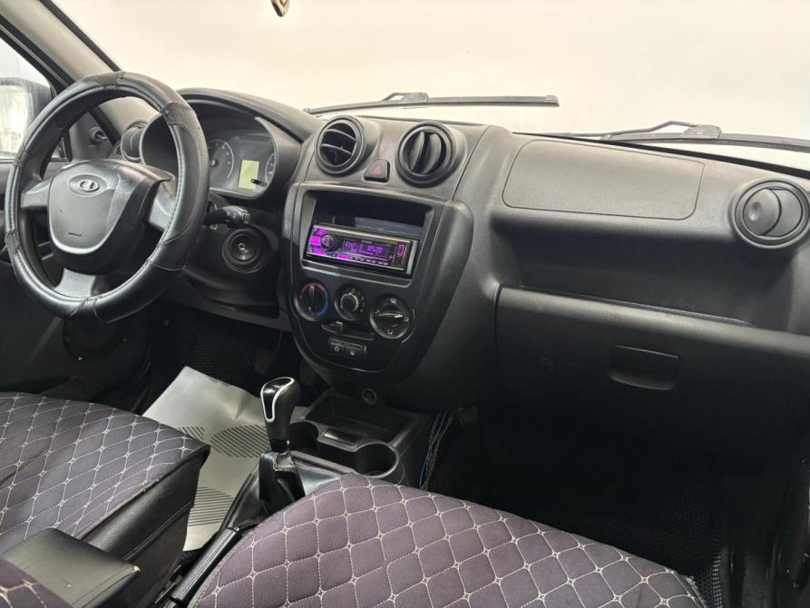 Lada (ВАЗ) Granta I Альметьевск  - изображение 12