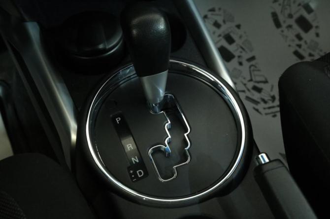 Mitsubishi ASX I с пробегом 2010 года, цена 1 049 000 рублей, 235000 км, внедорожник, Автокод Объявления