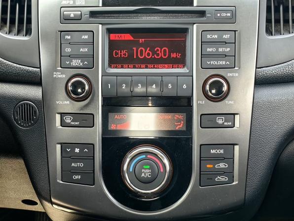 Kia Cerato II с пробегом 2012 года, цена 769 000 рублей, 142701 км, седан, Автокод Объявления