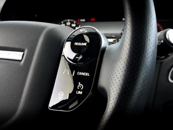 Land Rover Range Rover Velar I с пробегом 2020 года, цена 4 385 000 рублей, 72562 км, внедорожник, Автокод Объявления