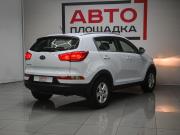 Kia Sportage III Рестайлинг Челябинск  - изображение 36