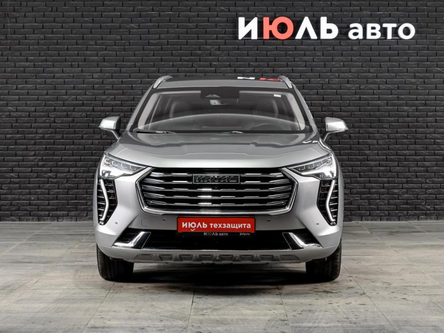 Haval Jolion I Екатеринбург  - изображение 2