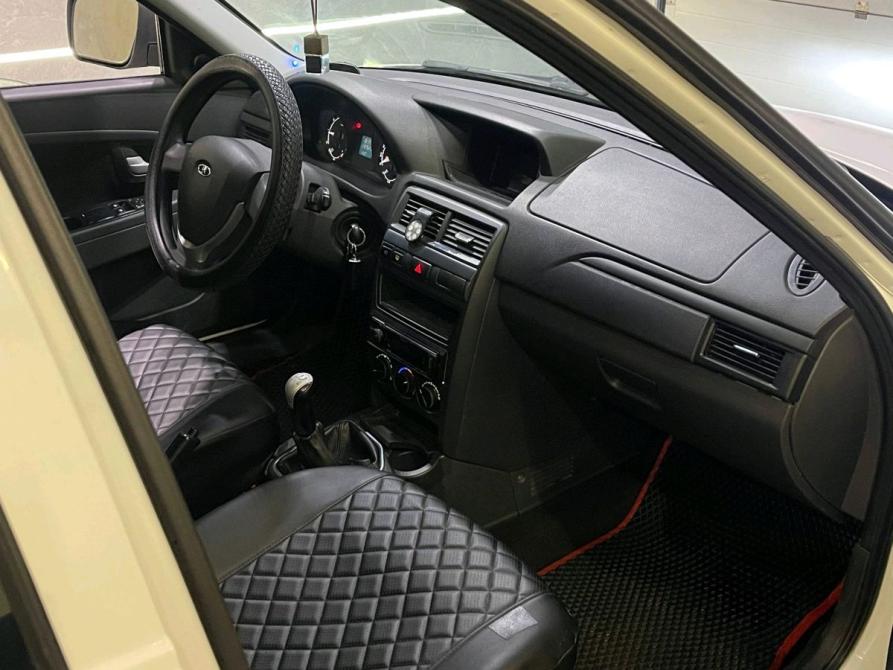 Lada (ВАЗ) Priora I Рестайлинг Новосибирск  - изображение 26