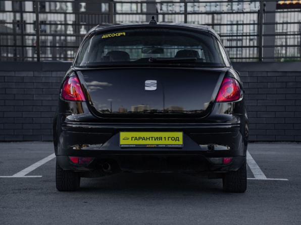 SEAT Toledo III с пробегом 2008 года, цена 370 000 рублей, 345000 км, хэтчбек, Автокод Объявления