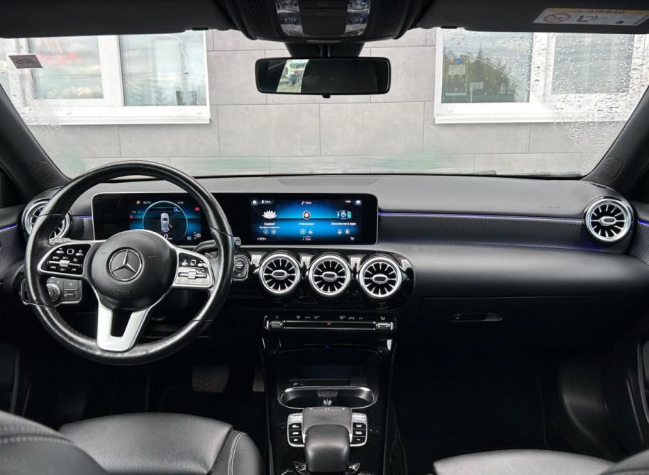 Mercedes-Benz A-Класс IV (W177) Альметьевск  - изображение 15