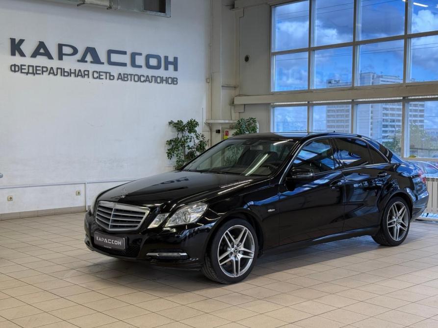 Mercedes-Benz E-Класс IV (W212 S212 C207) Волгоград  - изображение 1