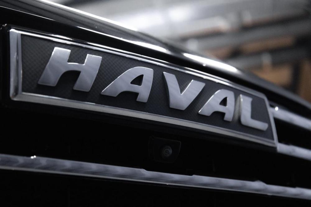 Haval Jolion I Тюмень  - изображение 10