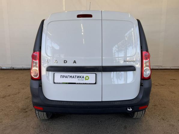 Lada (ВАЗ) Largus I с пробегом 2020 года, цена 770 000 рублей, 90000 км, фургон, Автокод Объявления