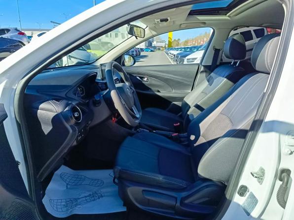 Changan Alsvin с пробегом 2023 года, цена 949 995 рублей, 65246 км, седан, Автокод Объявления