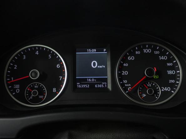 Volkswagen Tiguan I Рестайлинг с пробегом 2011 года, цена 1 249 000 рублей, 163950 км, внедорожник, Автокод Объявления