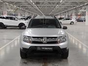 Renault Duster I Рестайлинг Казань  - изображение 34