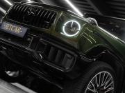 Mercedes-Benz G-Класс AMG II (W465) Рестайлинг Москва  - изображение 31
