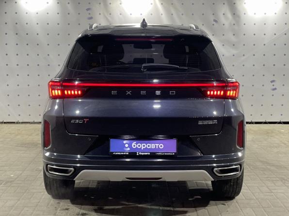 Exeed LX I Рестайлинг с пробегом 2023 года, цена 1 800 000 рублей, 112312 км, внедорожник, Автокод Объявления