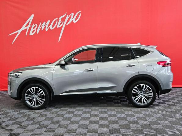 Haval F7 I с пробегом 2020 года, цена 1 849 000 рублей, 58500 км, внедорожник, Автокод Объявления