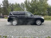 Nissan Patrol VI (Y62) Новосибирск  - изображение 39