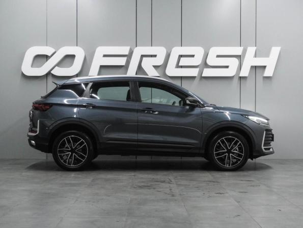 Belgee X50+ с пробегом 2026 года, цена 2 597 000 рублей, 6955 км, внедорожник, Автокод Объявления