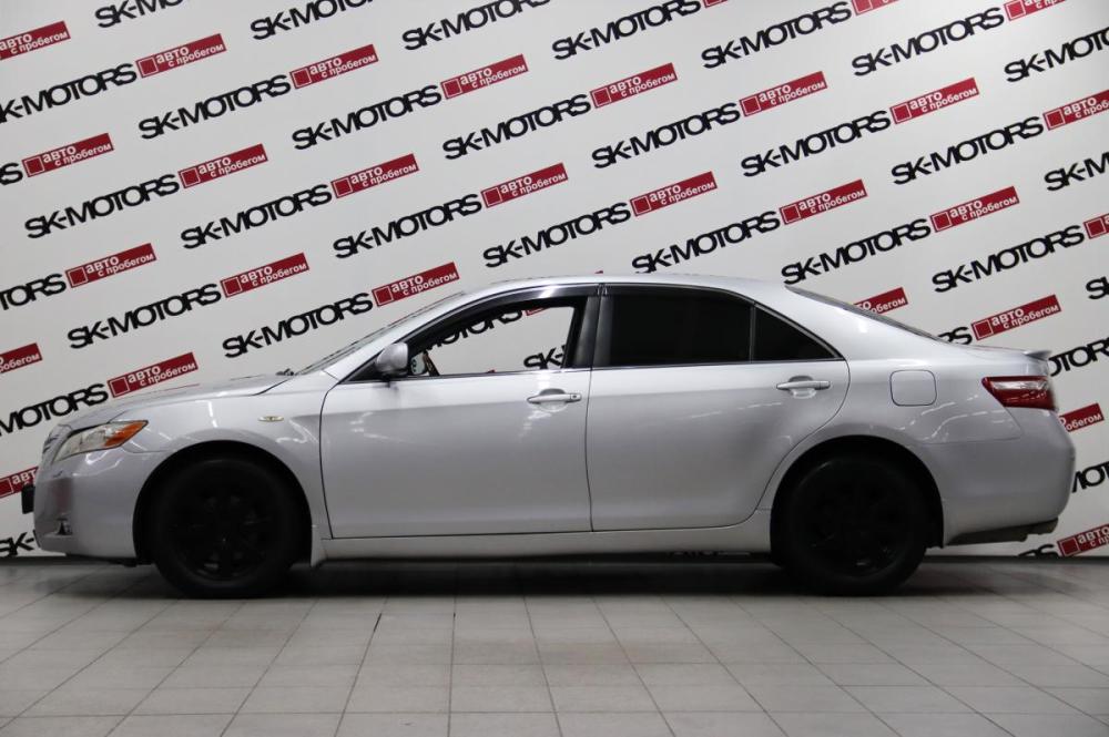 Toyota Camry VI (XV40) Сургут  - изображение 3