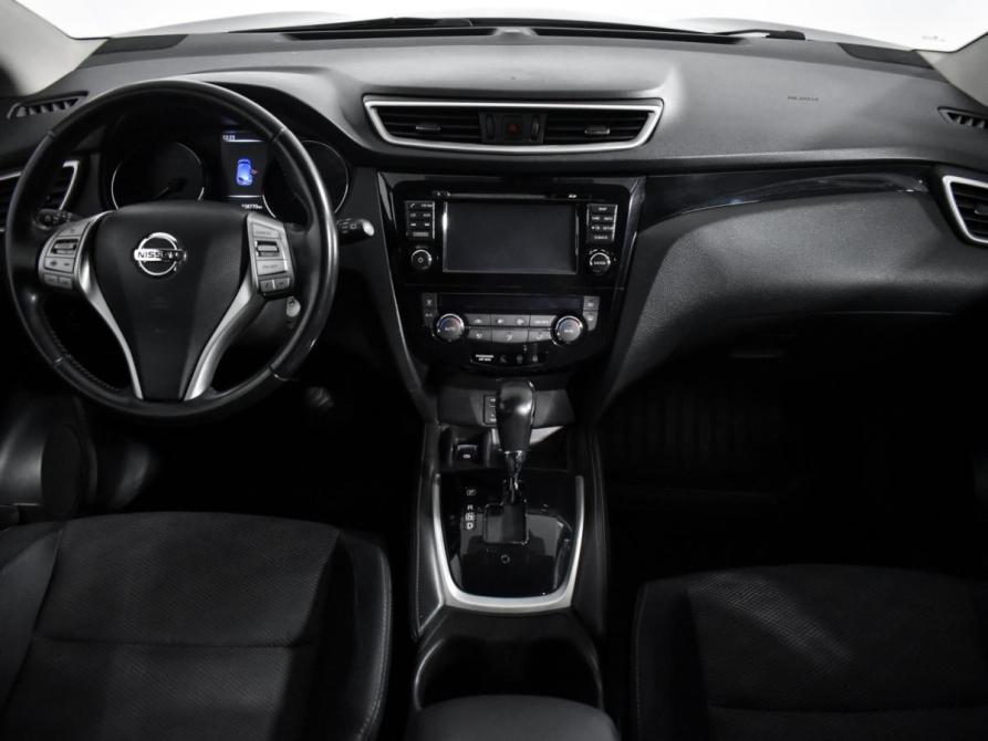Nissan Qashqai II Санкт-Петербург  - изображение 16