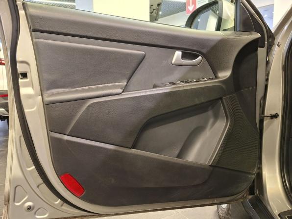 Kia Sportage III с пробегом 2012 года, цена 1 269 000 рублей, 168845 км, внедорожник, Автокод Объявления